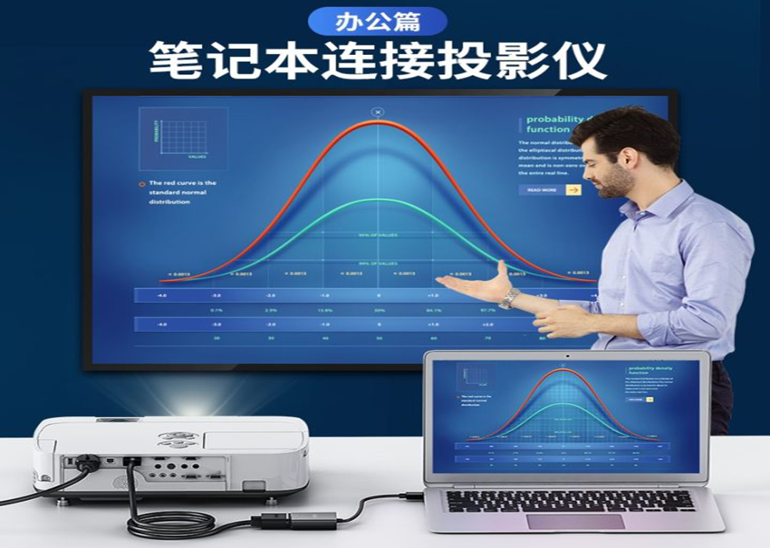 Cáp chuyển đổi HDMI sang VGA 1080p@60Hz + AUDIO UNITEK V128BBK