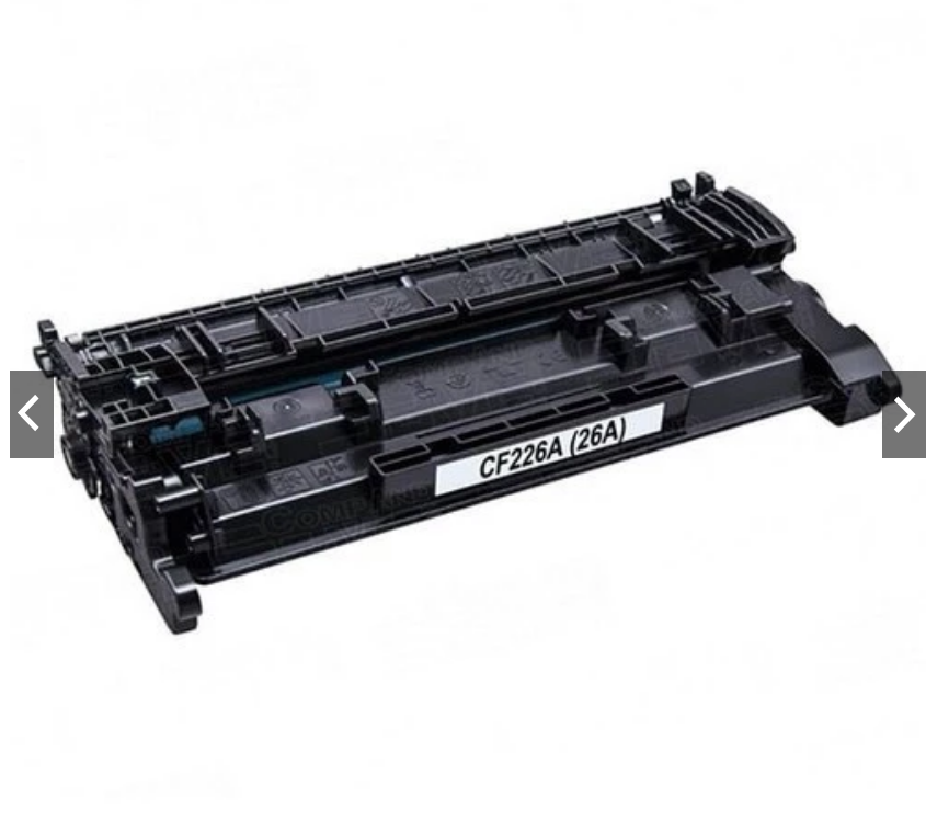  Cartridge CF226A