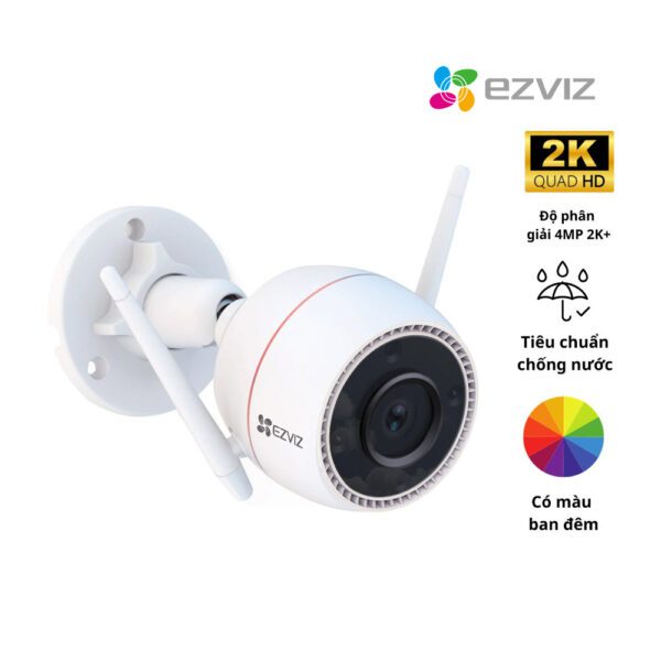 Camera Ezviz CS-H3C (3MP, color)