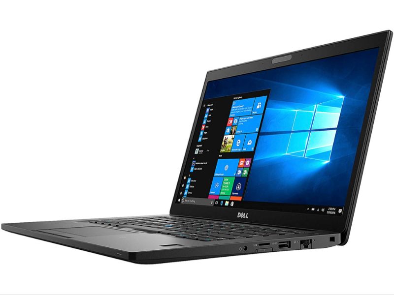 Laptop Dell Latitude 7490