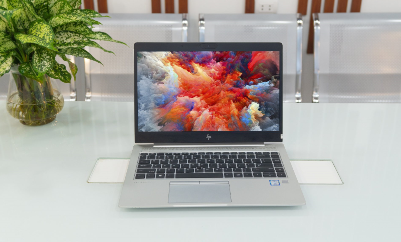 Laptop HP Elitebook 840 G5