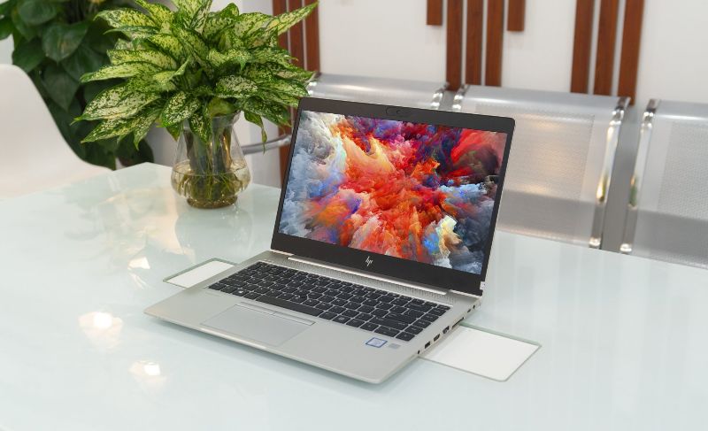 Laptop HP Elitebook 840 G5