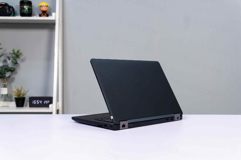 Laptop Dell Latitude E5480
