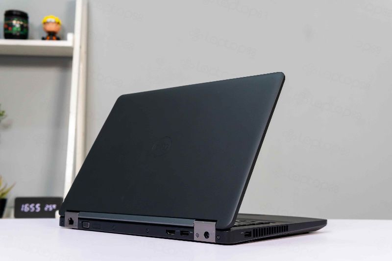Laptop Dell Latitude E5480