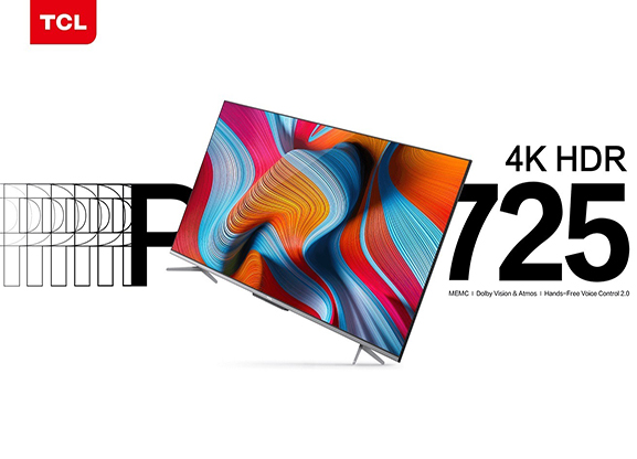 Tivi TCL Led 43 inch L43S5200