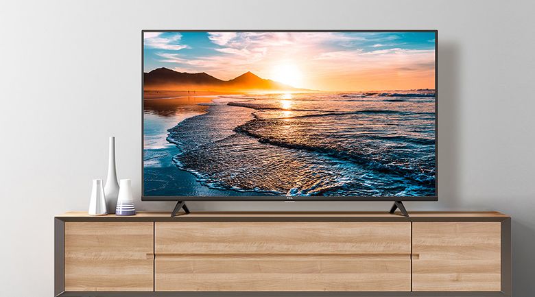Tivi TCL Led 43 inch L43S5200