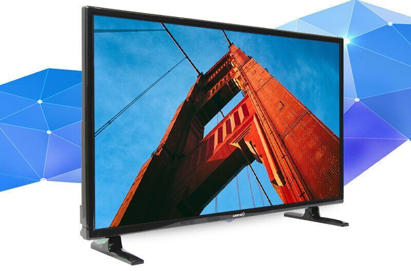 Tivi Led Asanzo 25 inch 25S200T2