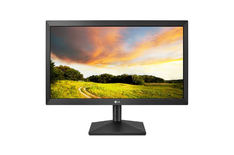 LG 19.5'' HD 20MK400H-B