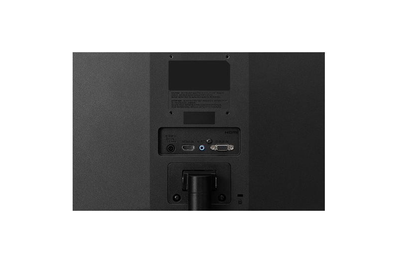 LG 19.5'' HD 20MK400H-B