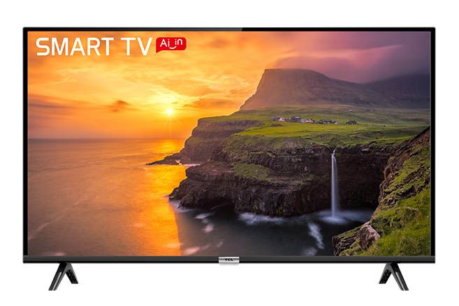 Tivi TCL HD 32'' smart L32S5200