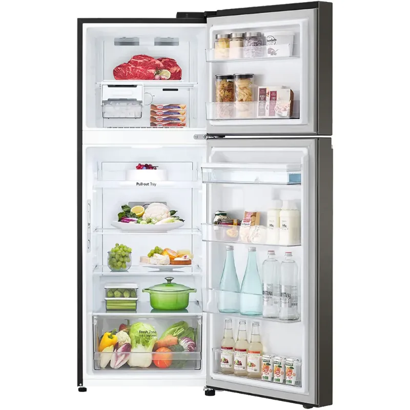 Tủ lạnh LG GN-D312BL 314 Lít Inverter 