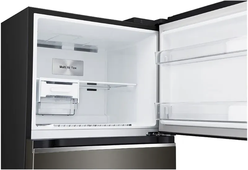 Tủ lạnh LG GN-D312BL 314 Lít Inverter 