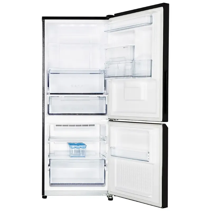 Tủ lạnh Panasonic NR-BV280WKVN 255 lít Inverter 