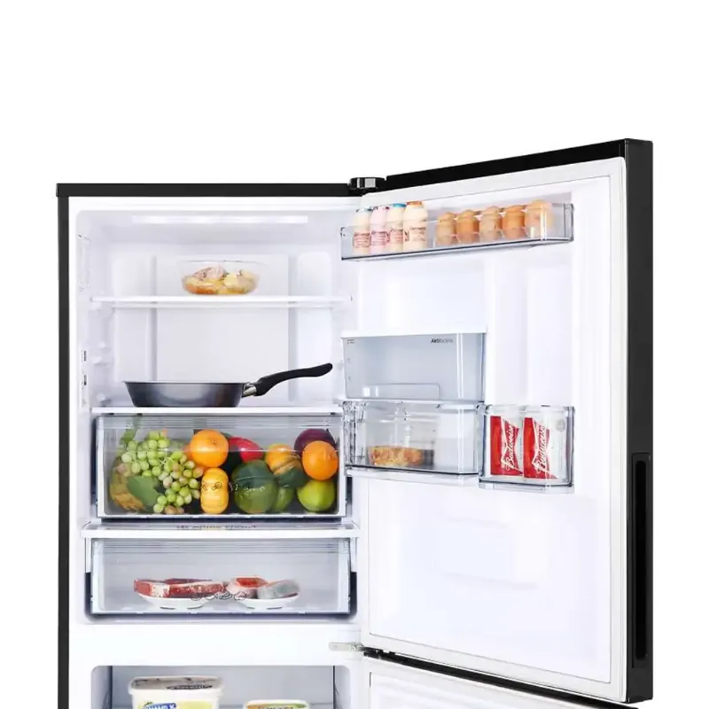 Tủ lạnh Panasonic NR-BV280WKVN 255 lít Inverter 