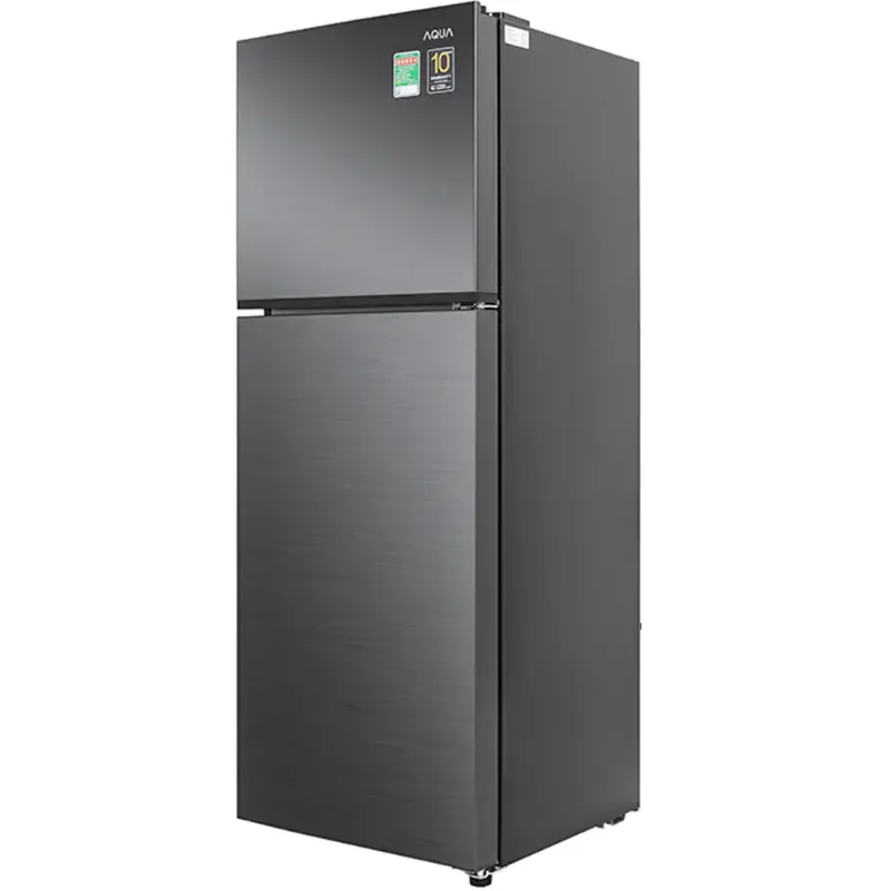 Tủ lạnh Aqua AQR-T239FA(HB) 212 lít Inverter 