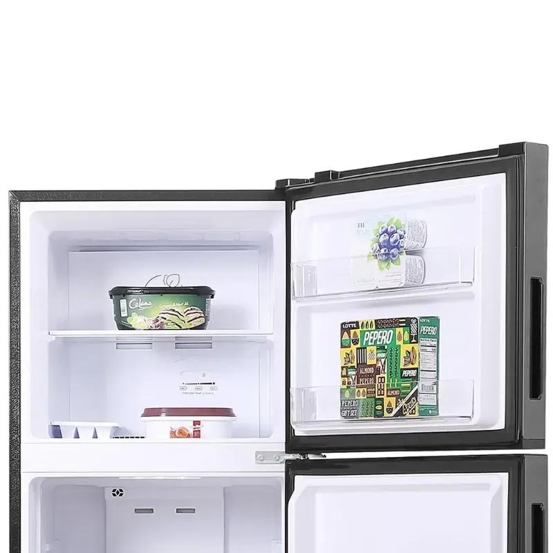 Tủ lạnh Aqua AQR-T239FA(HB) 212 lít Inverter 