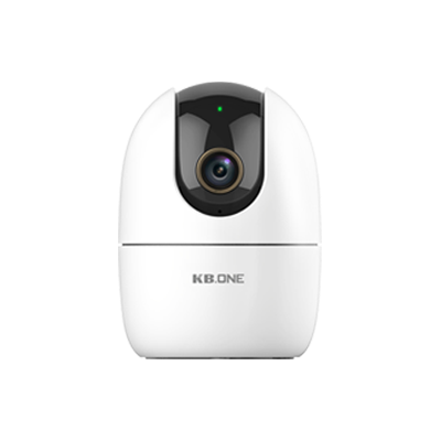 Camera IP WIFI Kbone KN-H21PW 2.0MP
