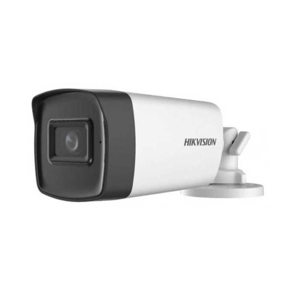 Camera 5MP HIKVISION DS-2CE17H0T-IT5F