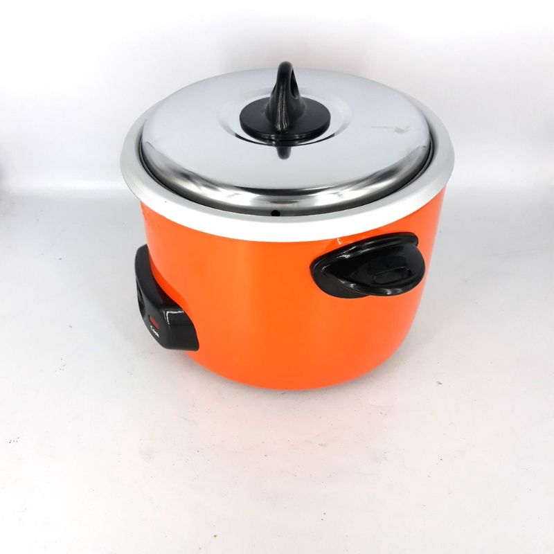 Nồi cơm điện Kim Cương 0.8L nắp rời 10KC08R