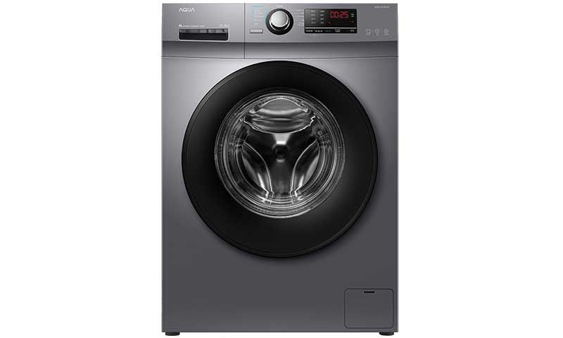 Máy giặt Aqua Inverter 10.5 kg AQD-A1051G.S