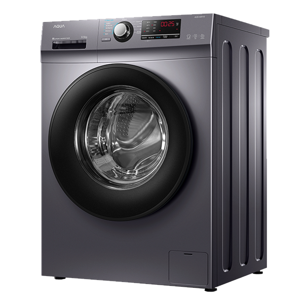 Máy giặt Aqua Inverter 10.5 kg AQD-A1051G.S
