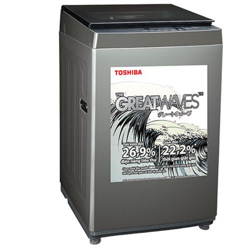 Máy giặt Toshiba 10.5 kg AW-UK1150HV