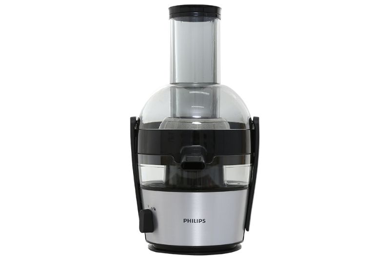 Máy ép trái cây Philips HR1863