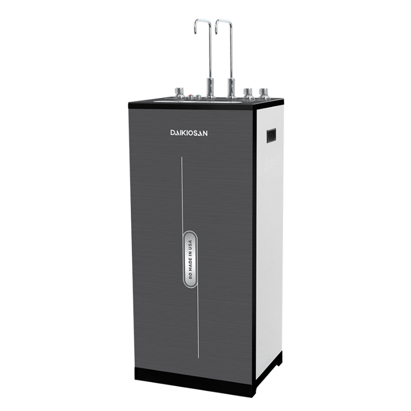Máy lọc nước RO nóng nguội lạnh Daikiosan DSW-43710H