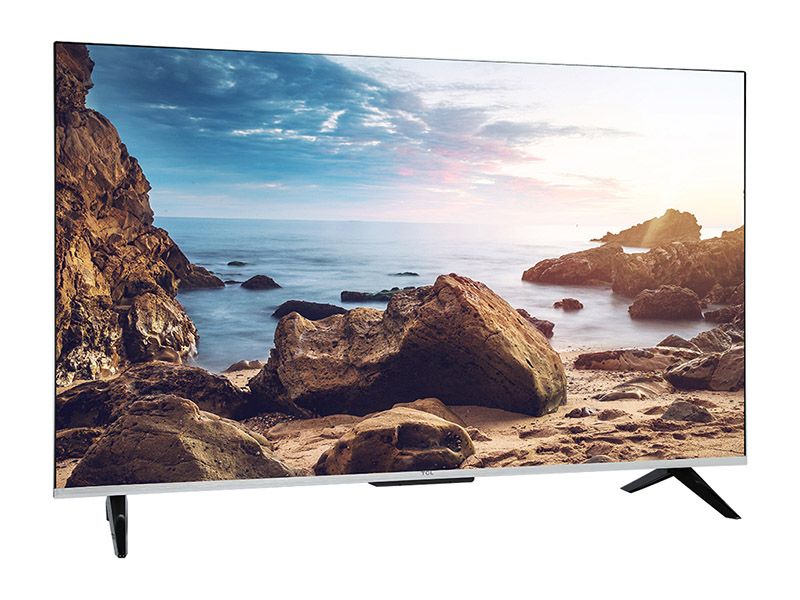 Tivi TCL 4K 43 inch 43P737