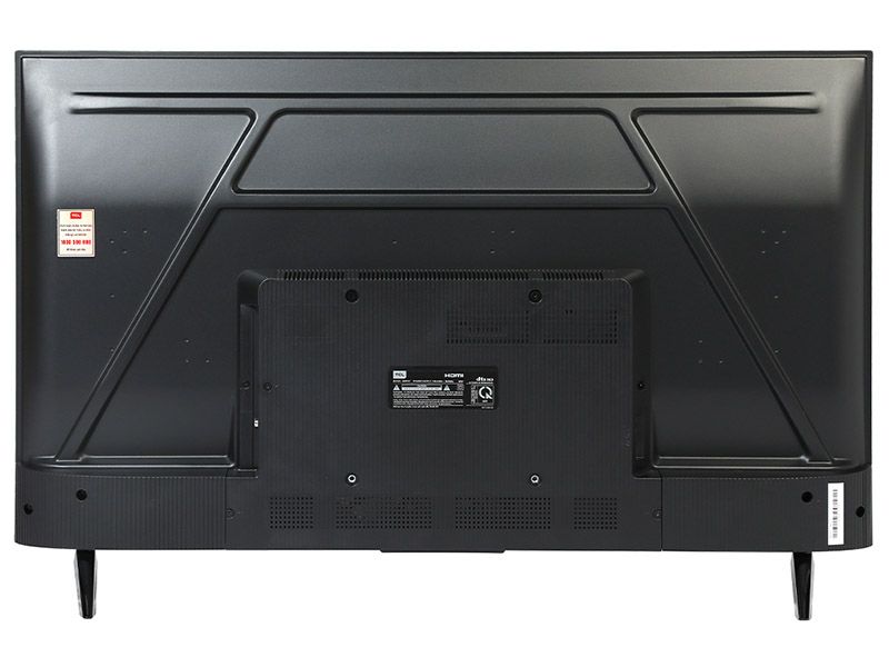 Tivi TCL 4K 43 inch 43P737