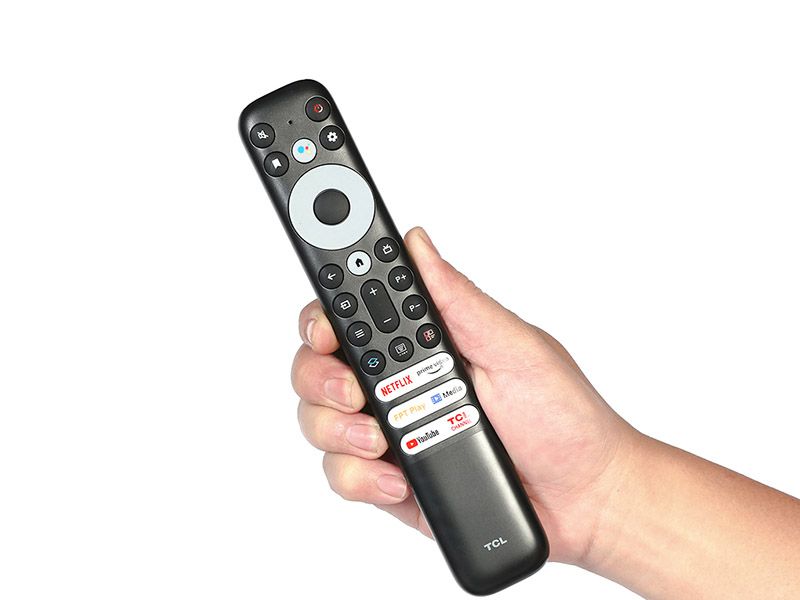 Tivi TCL 4K 43 inch 43P737