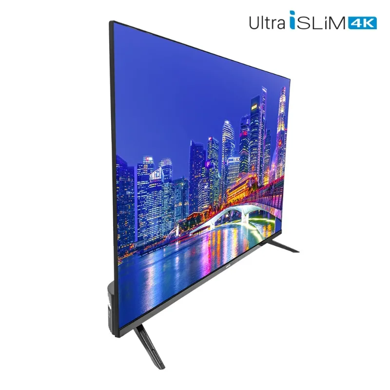 Tivi Asanzo 4K 43'' 43U72