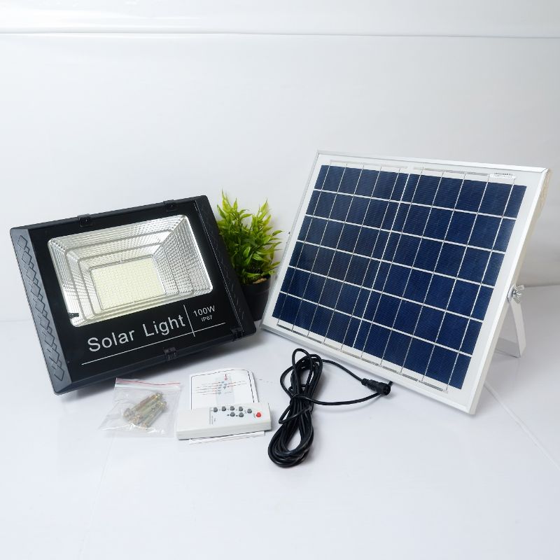 Đèn NLMT 100W - 83100