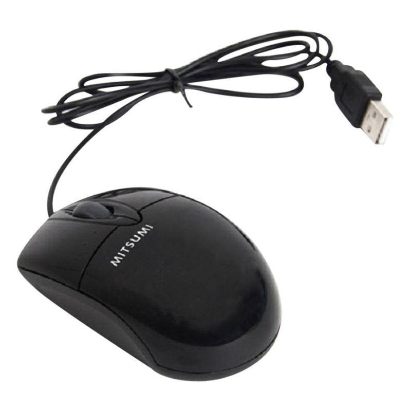 Chuột có dây MITSUMI 6603 nhỏ