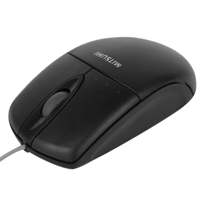 Chuột có dây MITSUMI 6603 nhỏ