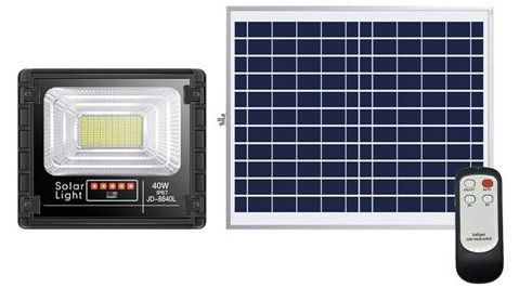 Đèn NLMT 40W JD-8840L