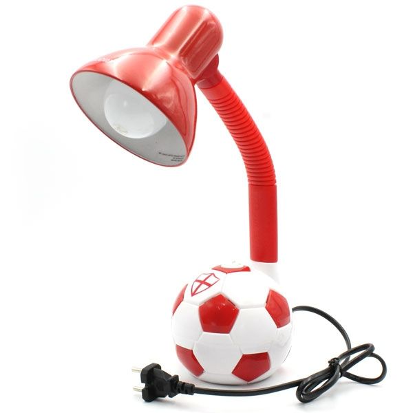 Đèn bàn Điện Quang trái banh DKL01
