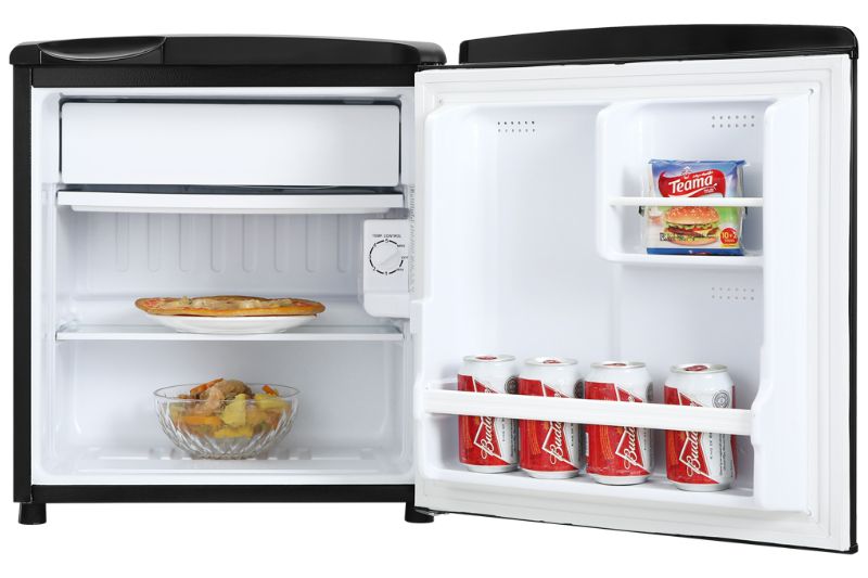 Tủ lạnh Aqua AQR-D59FA 50 lít 