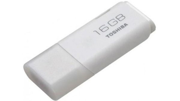 USB Toshiba 16GB U20216