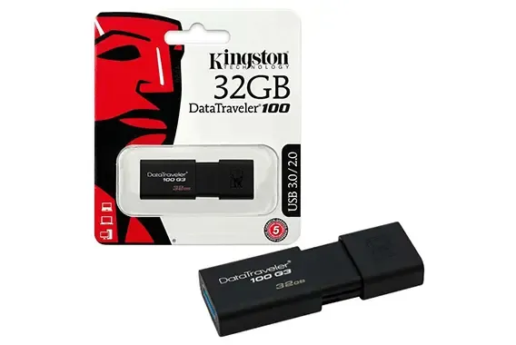 USB Kingston 32GB