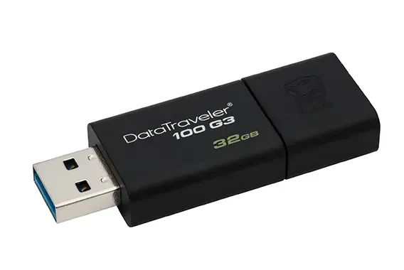 USB Kingston 32GB