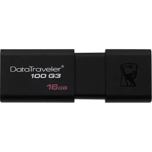 USB Kingston 16GB