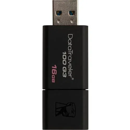 USB Kingston 16GB