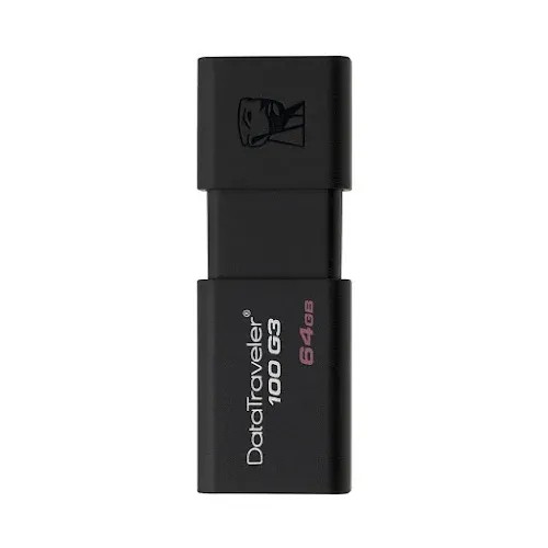 USB KINGSTON 64GB