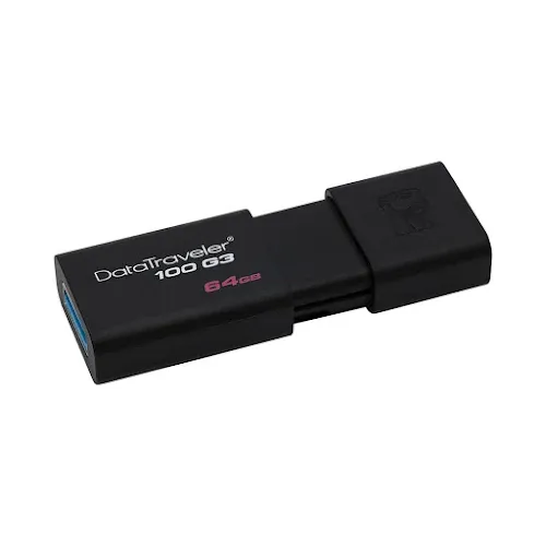 USB KINGSTON 64GB