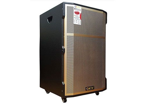 Loa di động KTV GD15-13