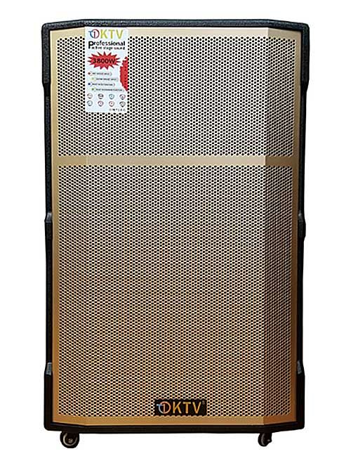 LOA DI ĐỘNG KTV GD18-13