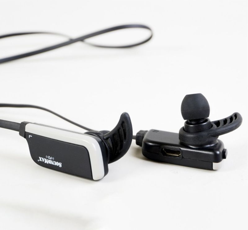 Tai nghe bluetooth Soundmax F2