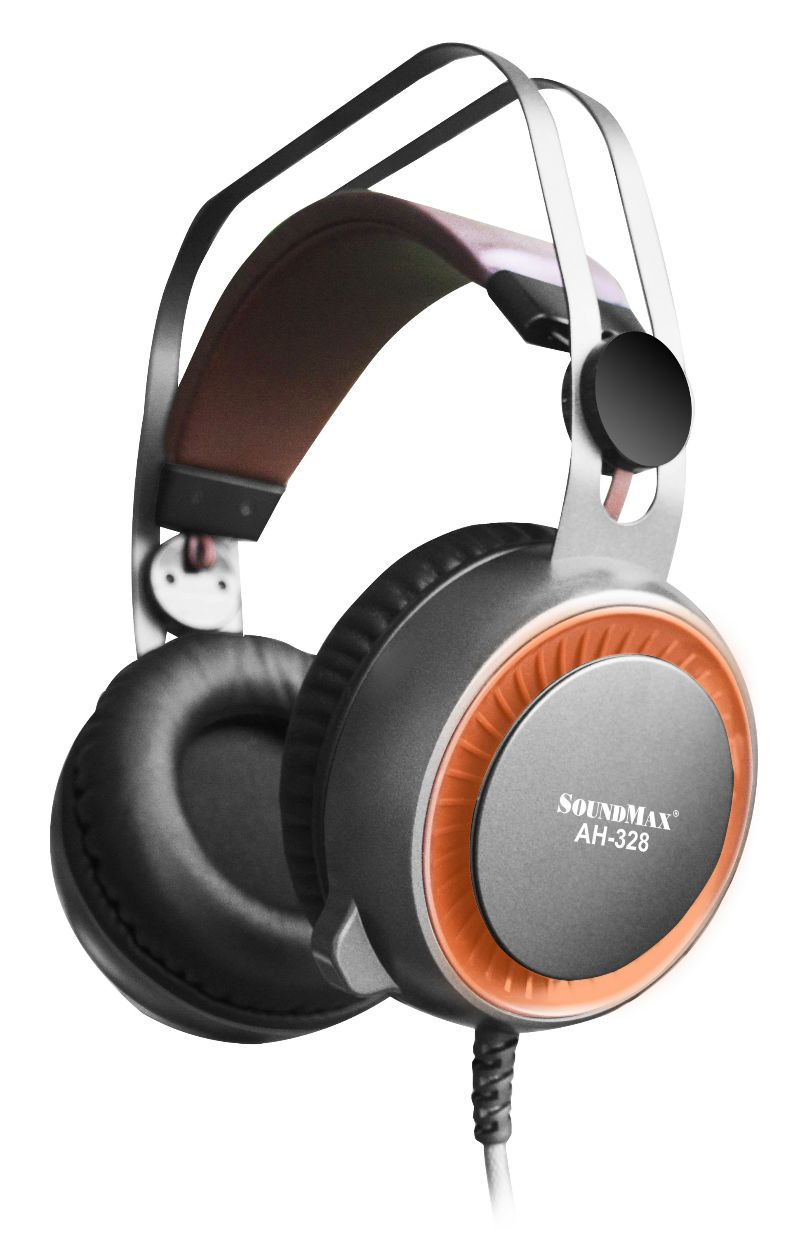 Tai nghe Soundmax AH-328