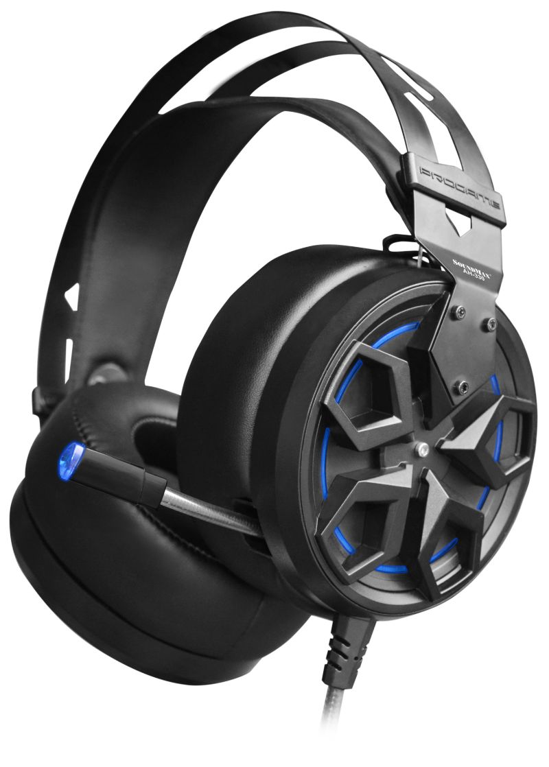 Tai nghe Soundmax AH-330